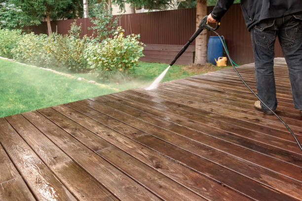 Professional  Pressure Washing Services in Raton, NM