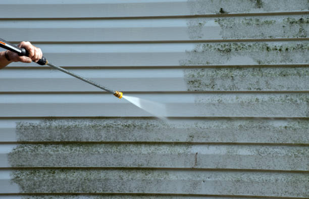 Best Building Exterior Washing  in Raton, NM